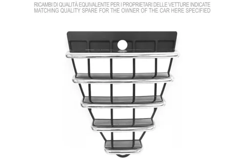 Radiator Grille