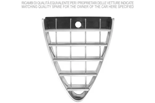 Radiator Grille