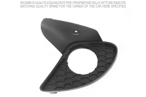 Griglia Paraurti Anteriore Sinistra Alfa Romeo 147 2004-2011 | OE 156057239