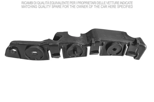 Mounting Bracket, bumper