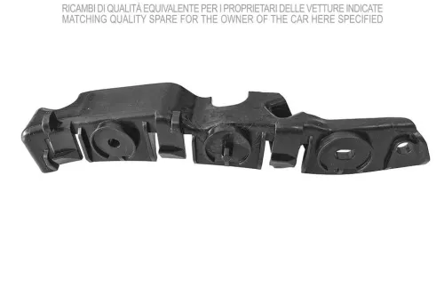 Mounting Bracket, bumper