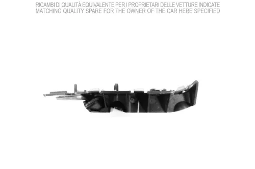 Mounting Bracket, bumper