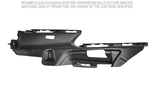 Mounting Bracket, bumper