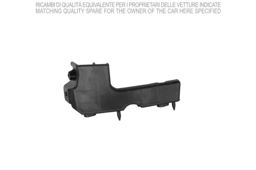 Mounting Bracket, bumper