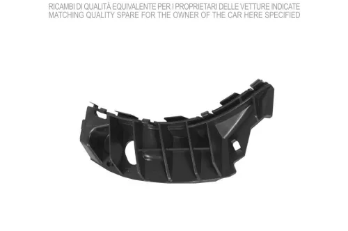 Mounting Bracket, bumper