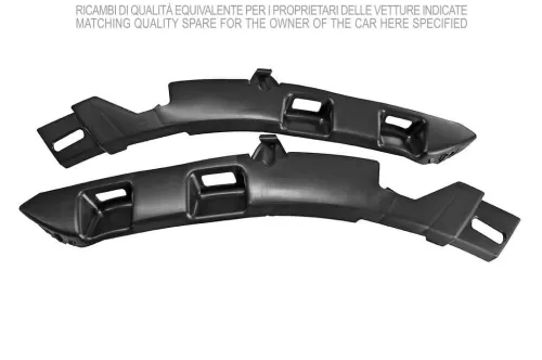 Mounting Bracket, bumper