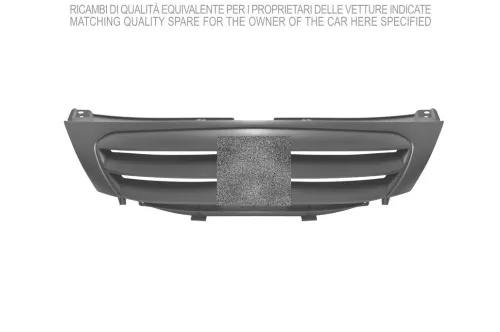 Radiator Grille