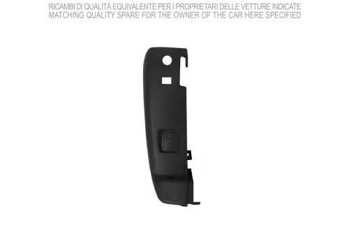 Cantonale Posteriore Sinistro Citroen Jumper 2006-2014 - OE 1617416780