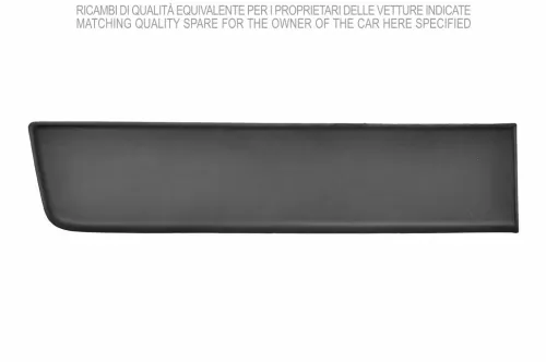 Modanatura Posteriore Destra Citroen Jumper 2006-2014 | OE 8547W8