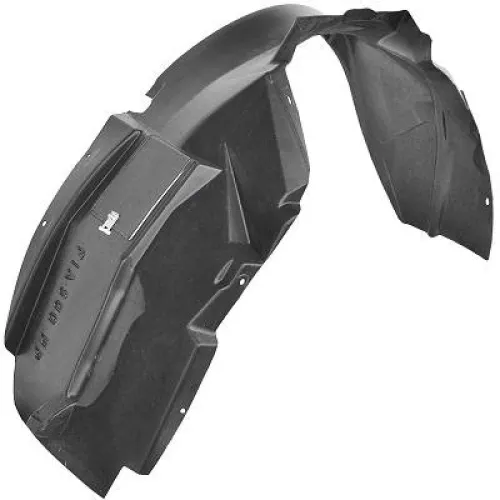 Rivestimento, timoneria