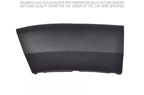 Trim/Protection Strip, wing