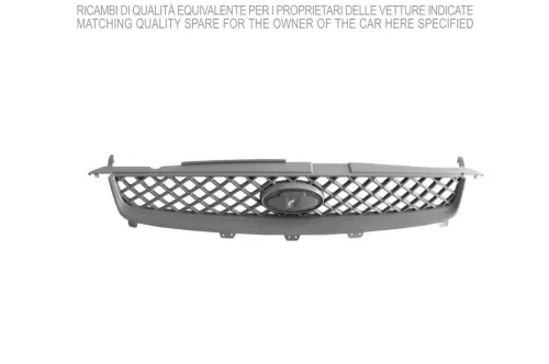 Radiator Grille