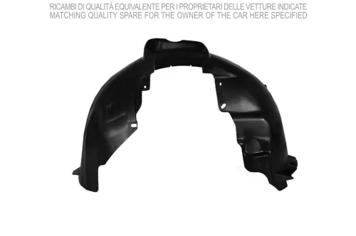 Parafango Anteriore Sinistro Ford Focus 2004-2011 - OE 1359240