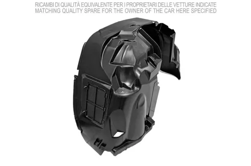 Passaruota Interno Anteriore Destro Jeep Renegade 2014-2018 | OE 51965514
