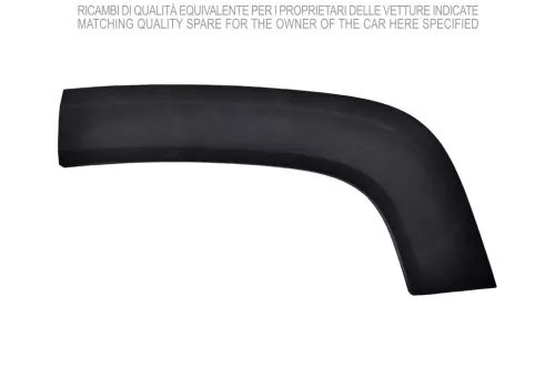 Trim/Protection Strip, wing