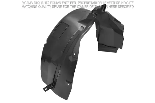 Parafango Anteriore Sinistro Lancia Ypsilon 2011-2015 - OE 51833645