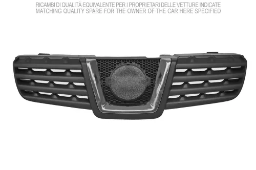 Radiator Grille