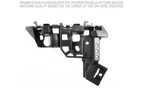 Mounting Bracket, bumper