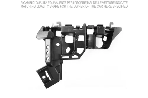 Mounting Bracket, bumper