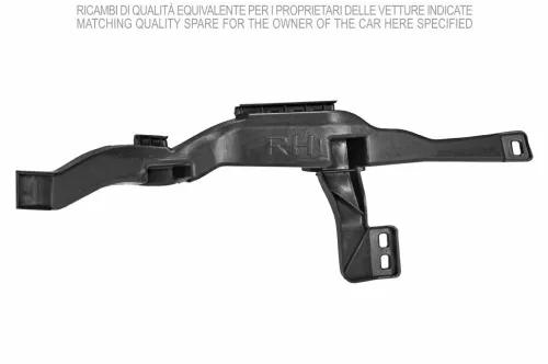 Mounting Bracket, bumper