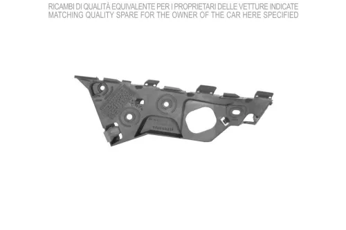 Mounting Bracket, bumper