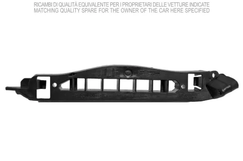 Mounting Bracket, bumper