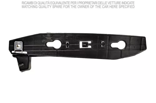 Mounting Bracket, bumper