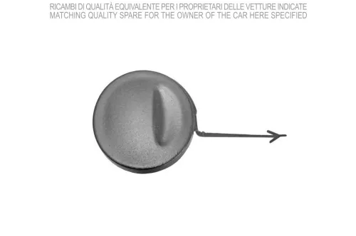 Warning Contact, brake pad wear