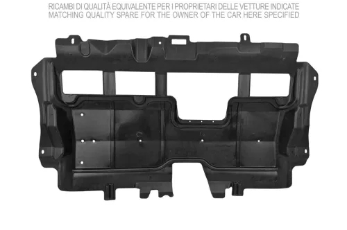 Engine Guard/Skid Plate