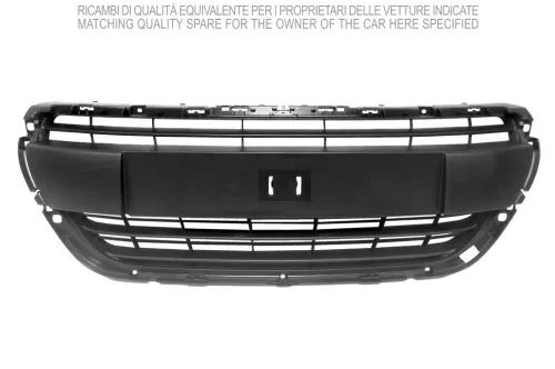 Radiator Grille