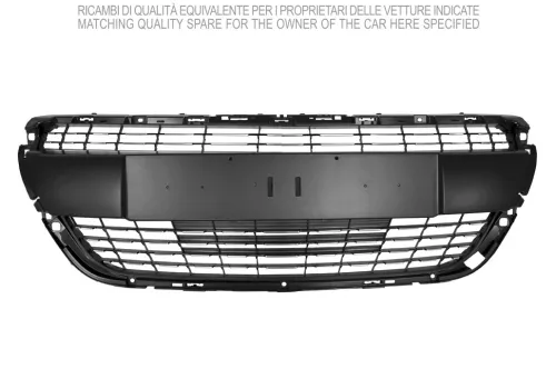 Radiator Grille