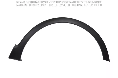 Trim/Protection Strip, wing