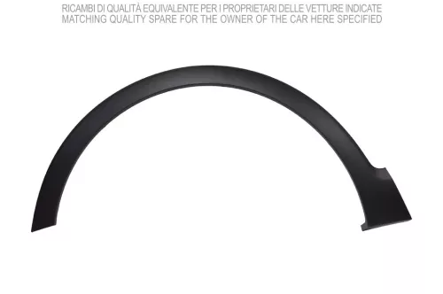 Trim/Protection Strip, wing