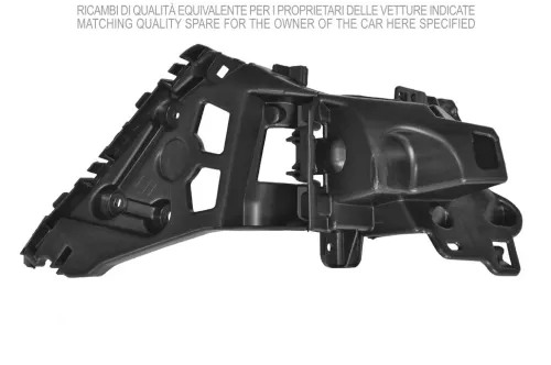 Mounting Bracket, bumper