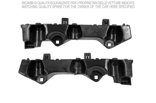 Mounting Bracket, bumper