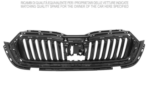 Radiator Grille