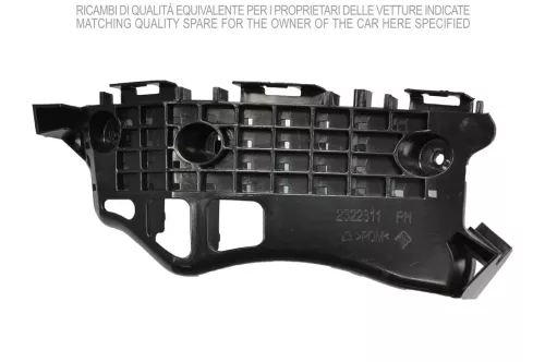 Mounting Bracket, bumper