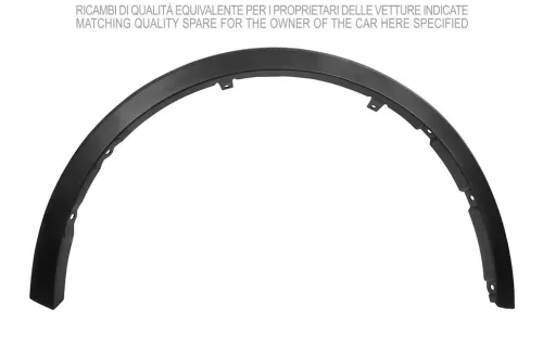 Trim/Protection Strip, wing