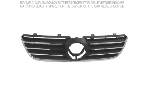 Radiator Grille