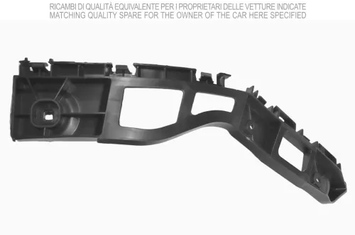 Mounting Bracket, bumper