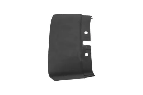 Daf Lf Right Bumper Corner OE 1401825 - 1405031 - 1405881 - 1700877