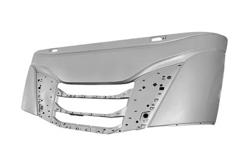 Calandra Anteriore Iveco Stralis S-Way 2019 OE 5802723271 - 5802723274