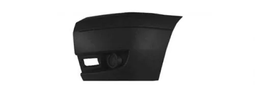 Front Left Corner Dark Grey Ford Transit 2006 OE 1764954