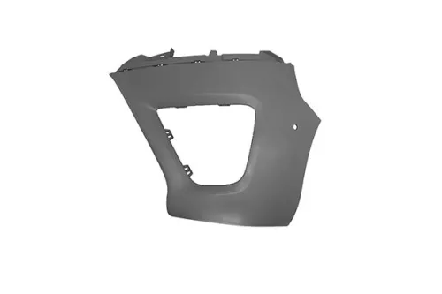 Front Left Corner Light Primed With 1 Hole Blind Spot Toyota Proace Verso 2016 OE SU001A4856