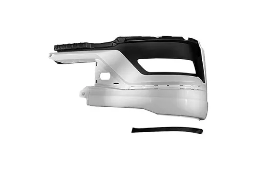 Front Left Corner with Primer Man Tgx 2020 OE 81416105823