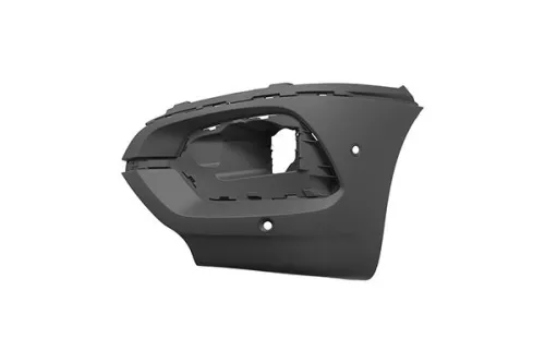 Front Left Corner Light Primed With Park Assist And Blind Spot (2 Sensor Holders) Opel Combo 2019 OE 39165899 - 1632658880 - SU001B2091