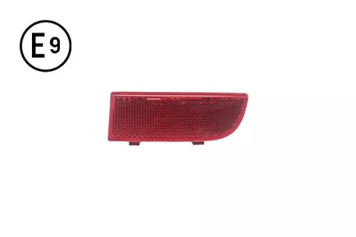 Rear Right Reflector Mercedes Vito 2009 OE A6398260540