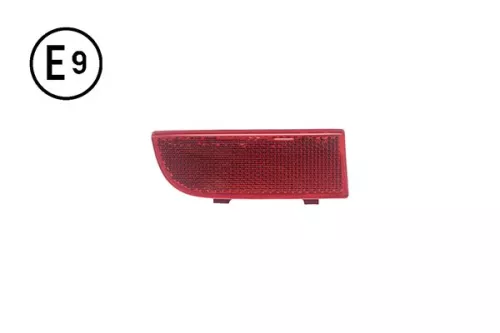 Rear Left Reflector Mercedes Vito 2009 OE A6398260440