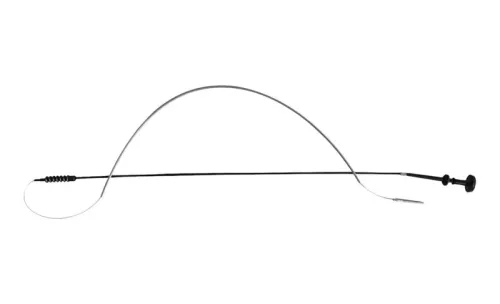 Iveco Daily 1996 Hood Opening Cable OE 93932884