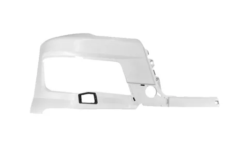 Cornice Faro Bianca Destro Man Tgs 2020 OE 81416105856